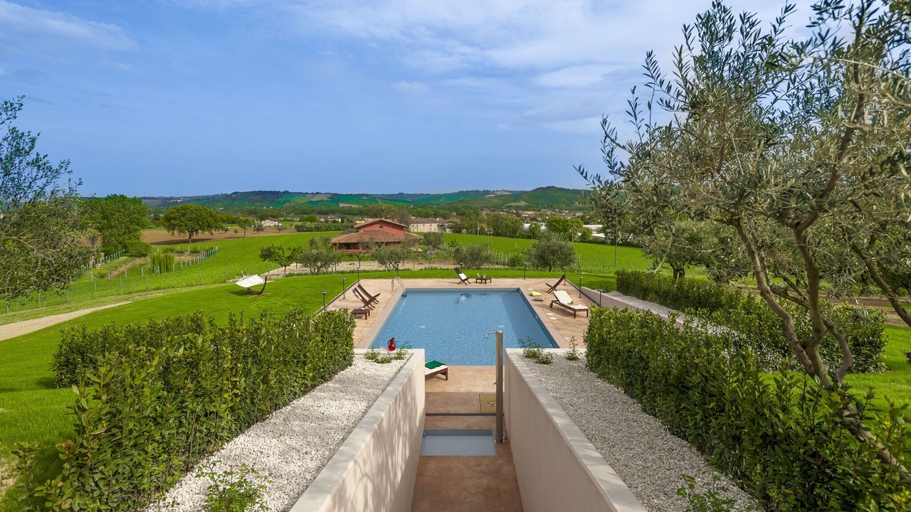 Photo of Outdoor in Ponte Rio