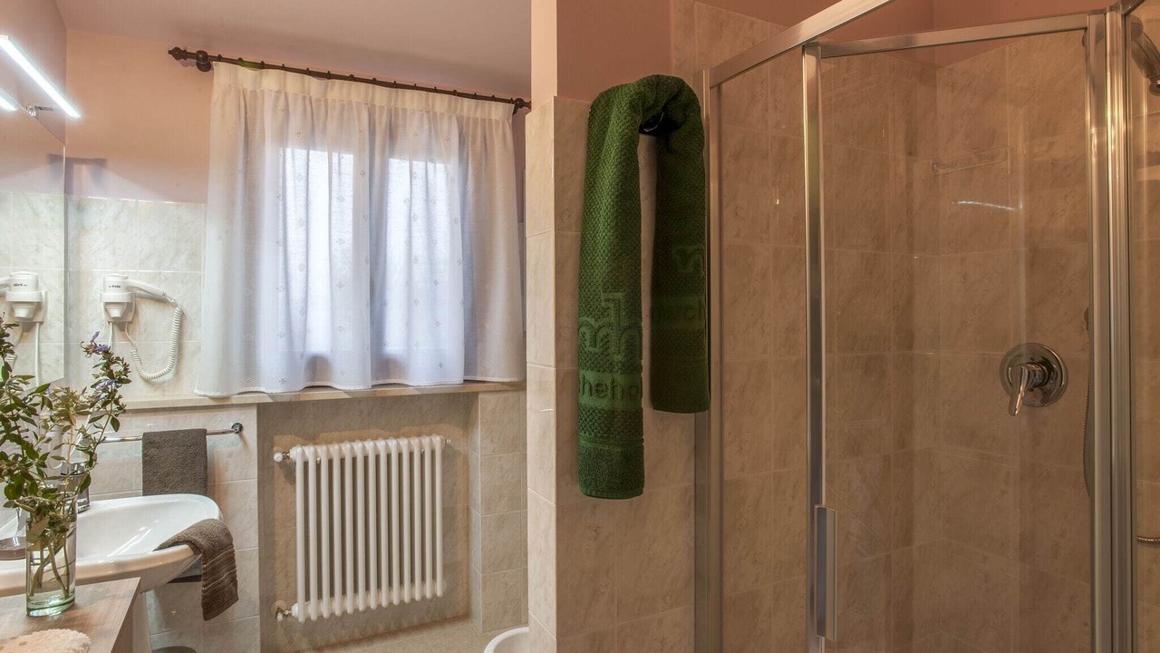 Photo of Bathroom in Ponte Rio