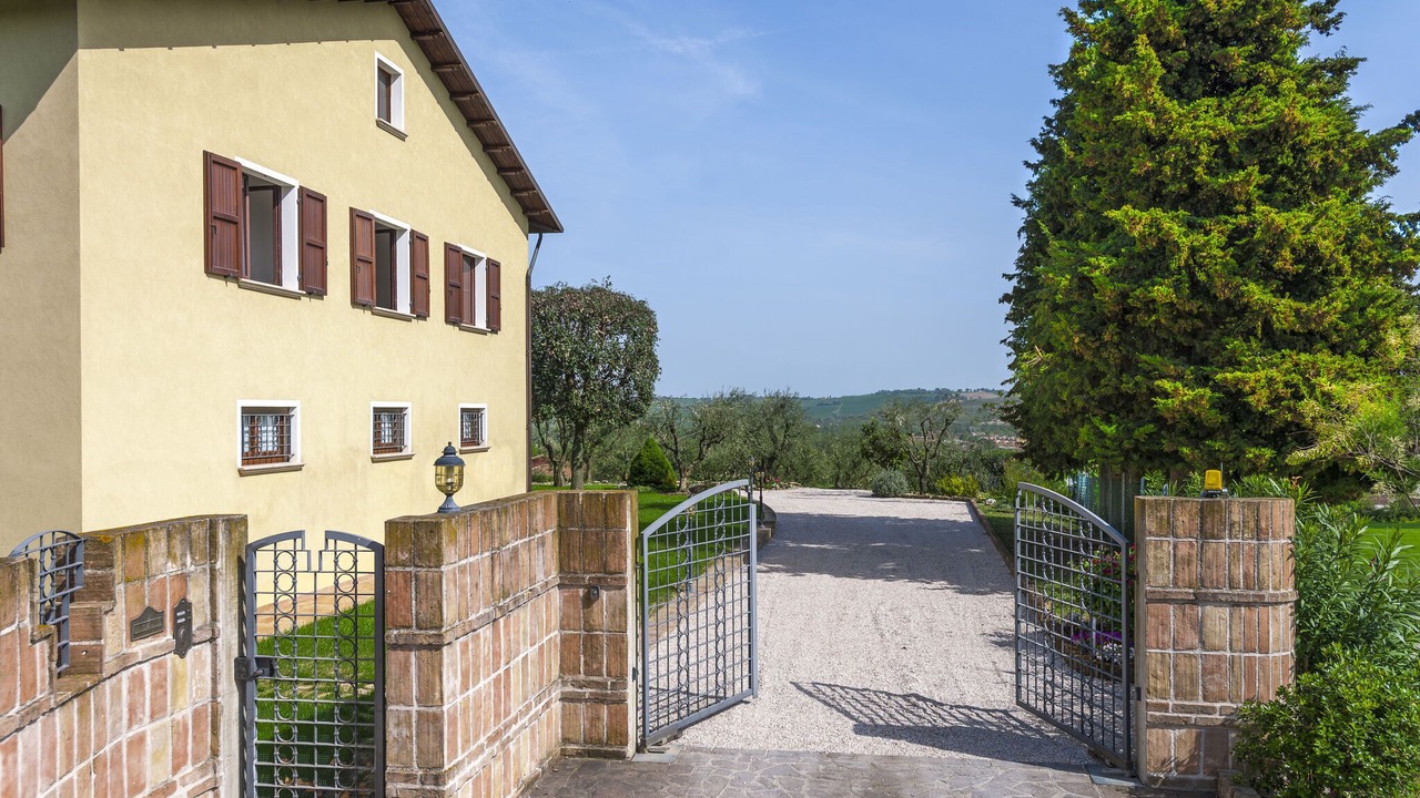 Photo of Outdoor in Ponte Rio