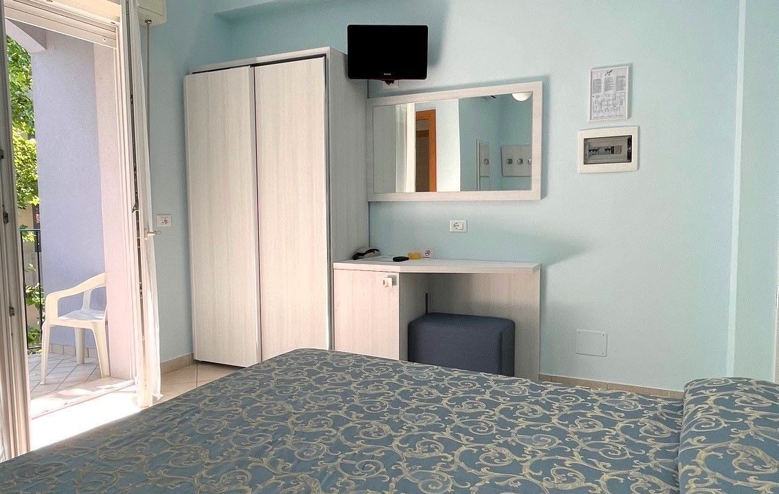 Photo of Bedroom in Cattolica