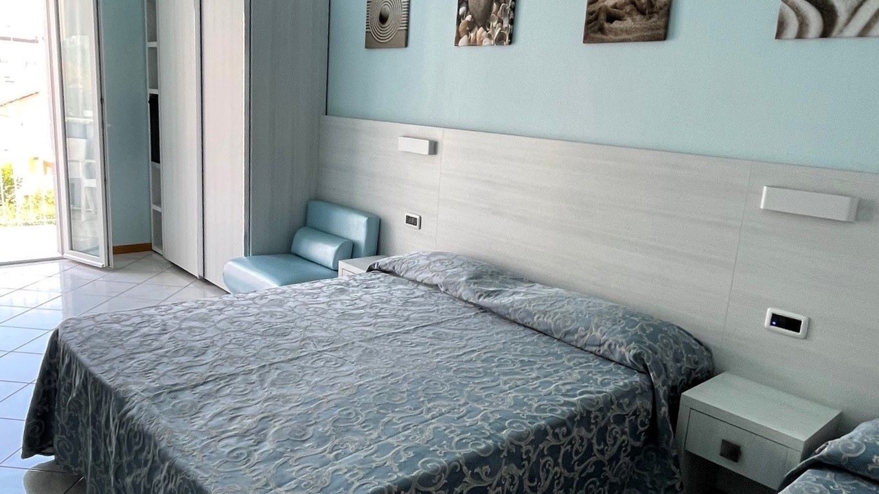 Photo of Bedroom in Cattolica