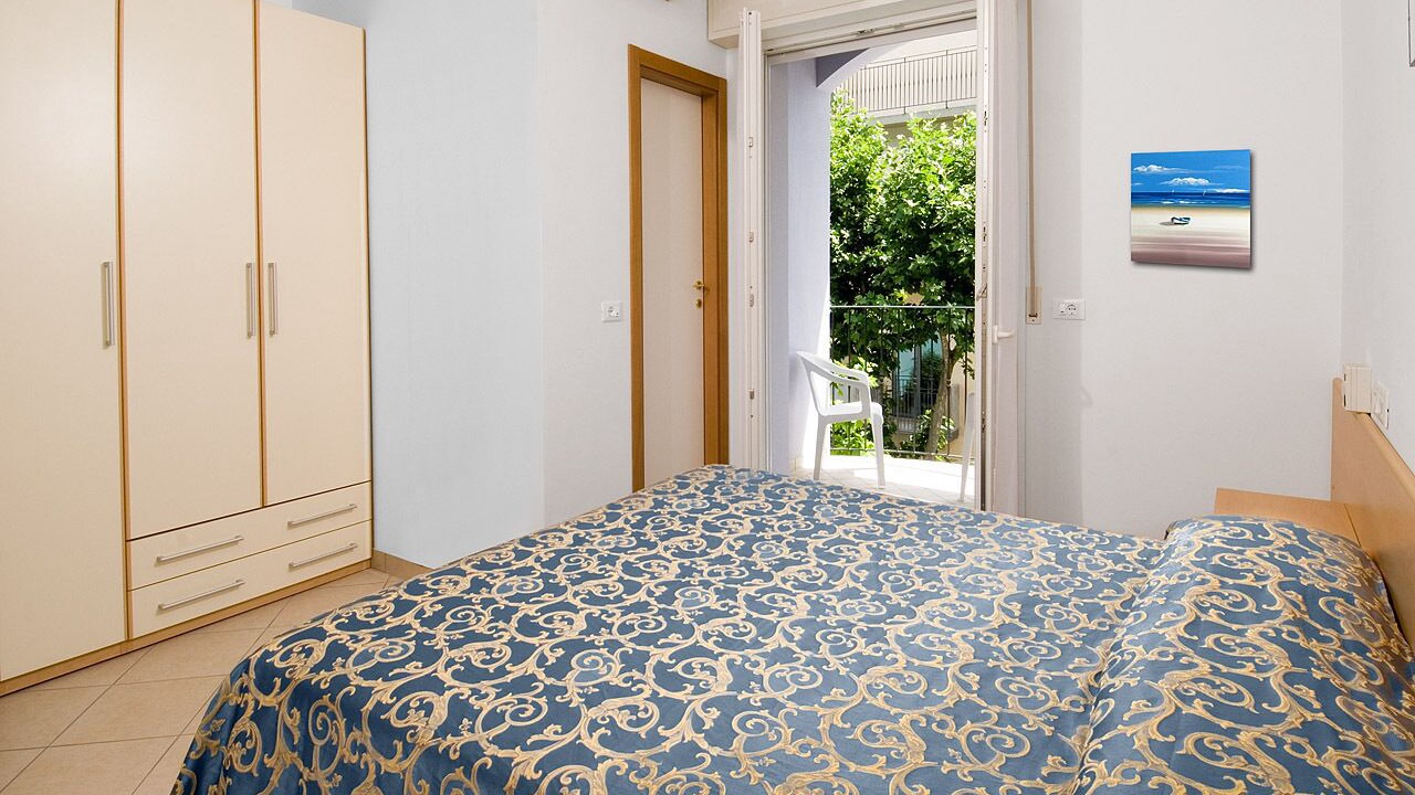 Photo of Bedroom in Cattolica