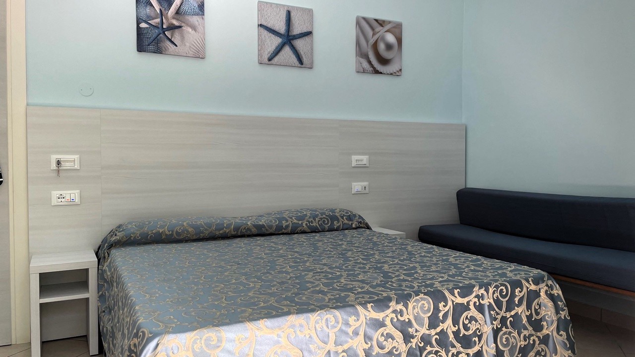 Photo of Bedroom in Cattolica