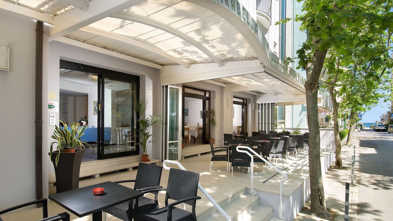 Photo of Outdoor in Cattolica