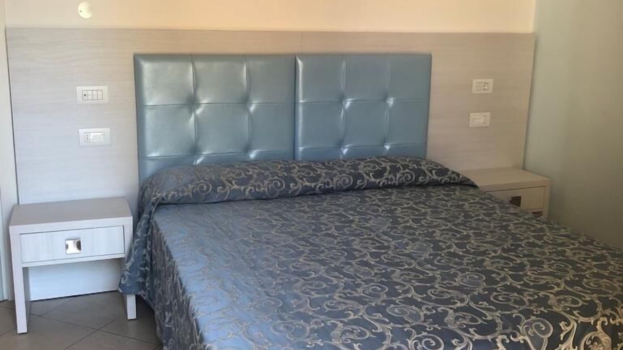 Photo of Bedroom in Cattolica
