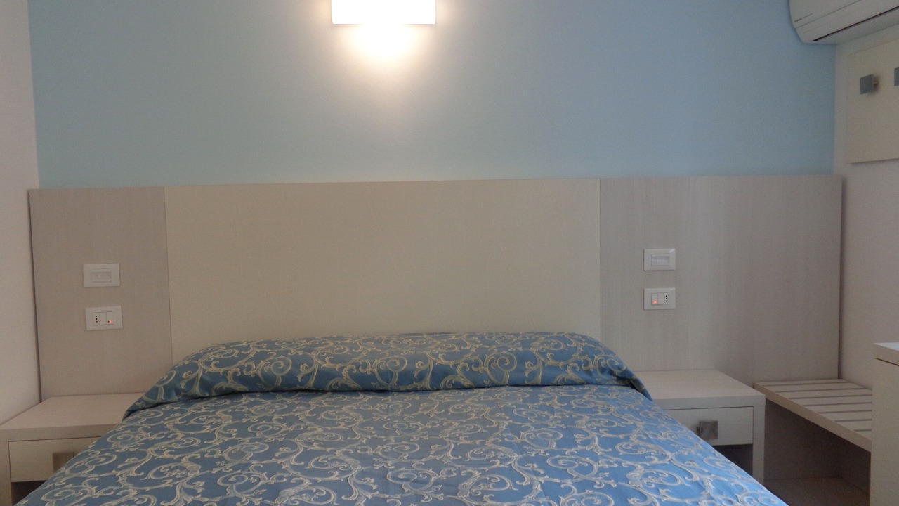 Photo of Bedroom in Cattolica
