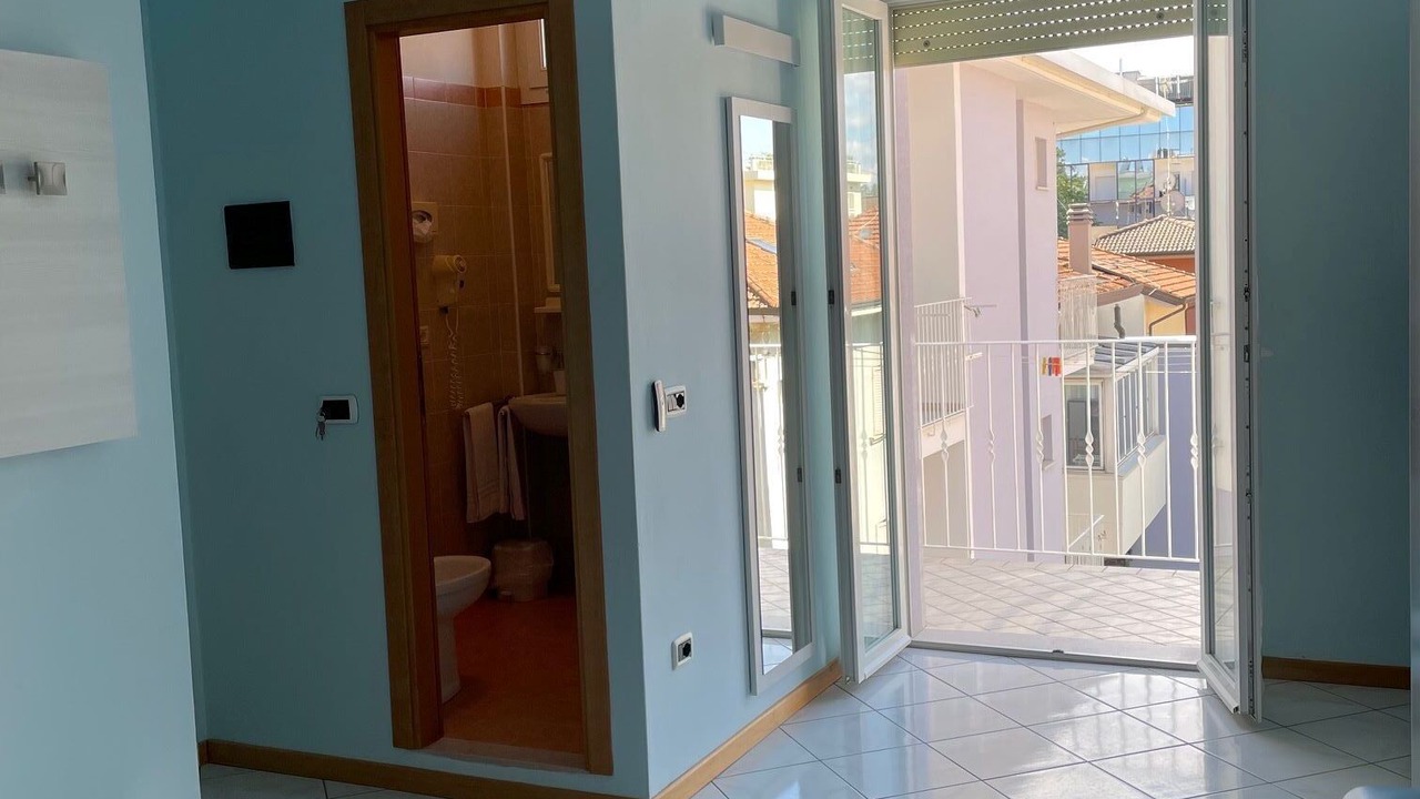 Photo of Bedroom in Cattolica