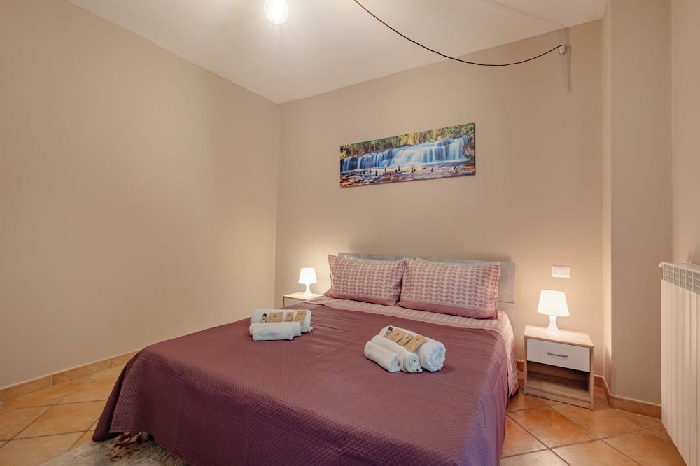 Photo of Bedroom in Lake Garda