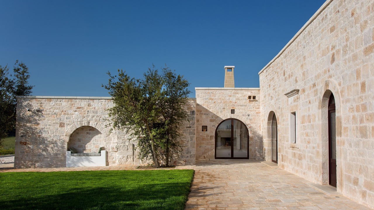 Photo of Outdoor in Ostuni