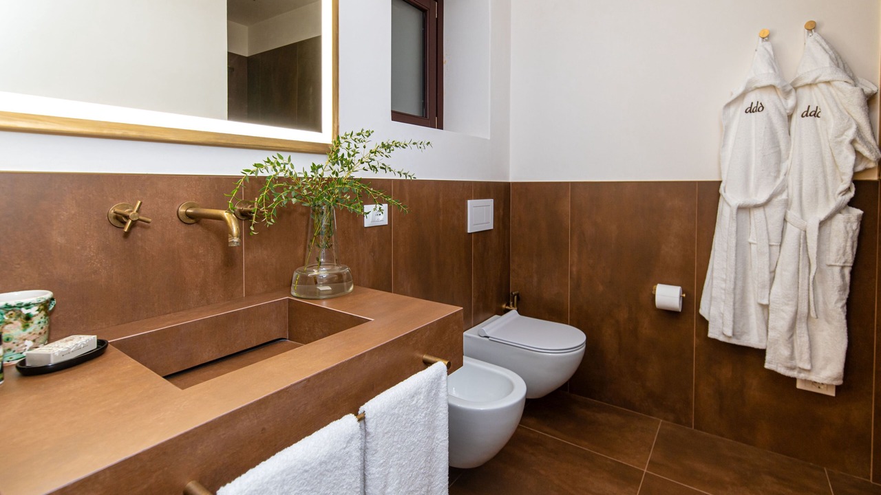 Photo of Bathroom in Ostuni