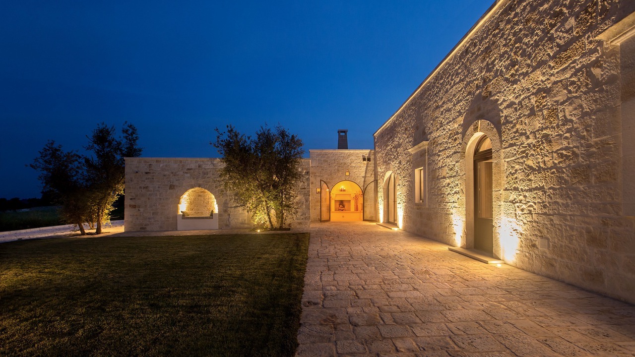 Photo of Outdoor in Ostuni