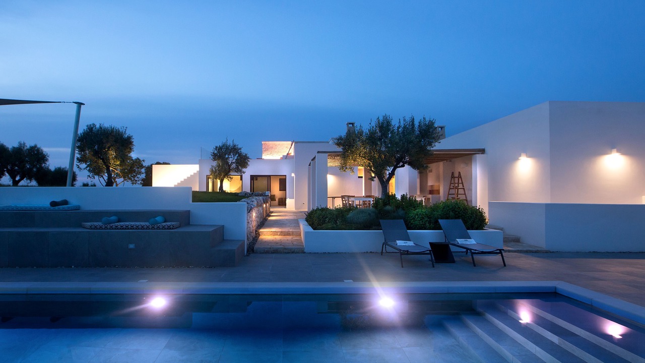 Photo of Outdoor in Ostuni