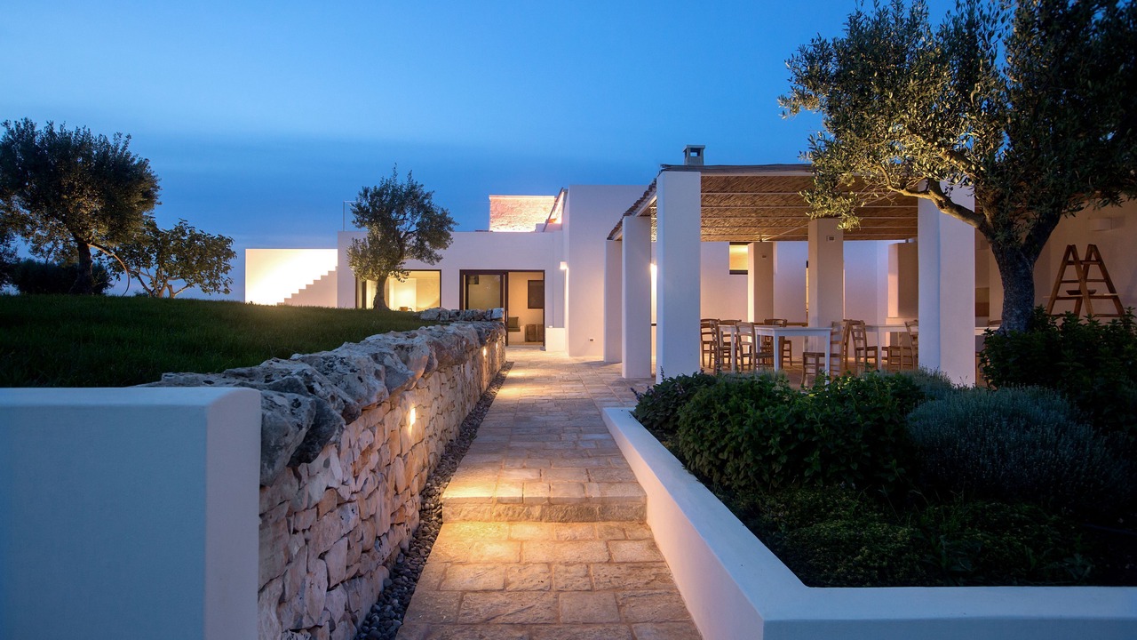 Photo of Outdoor in Ostuni