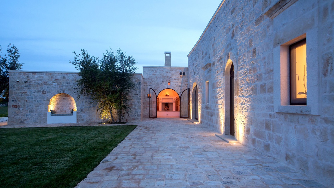 Photo of Outdoor in Ostuni
