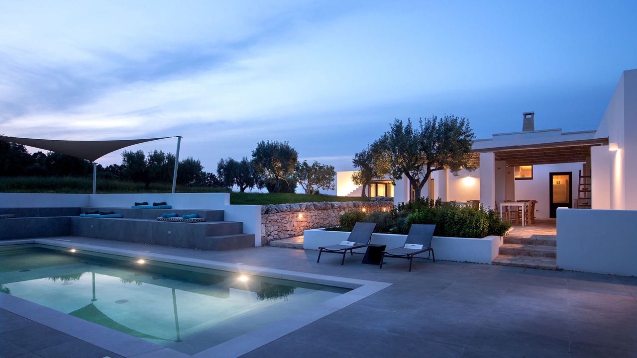 Photo of Outdoor in Ostuni