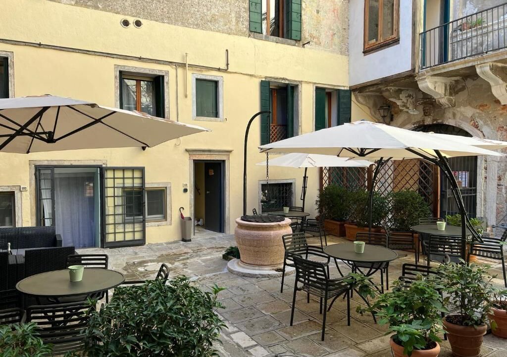 Photo of Outdoor in San Polo