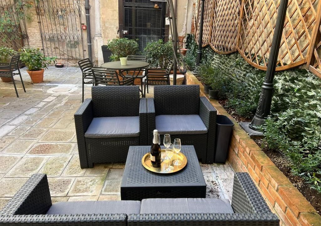 Photo of Outdoor in San Polo