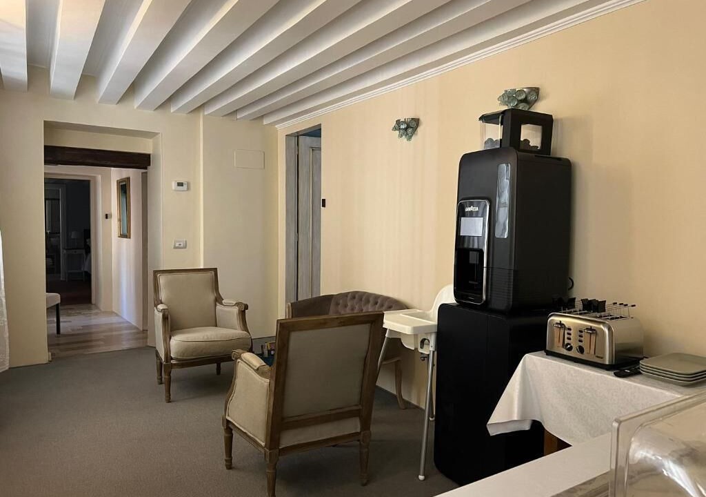 Photo of Bedroom in San Polo