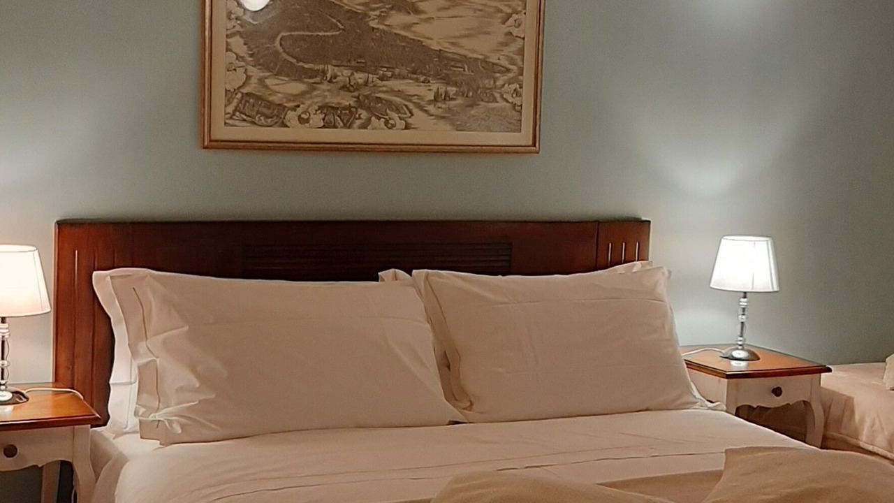 Photo of Bedroom in San Polo