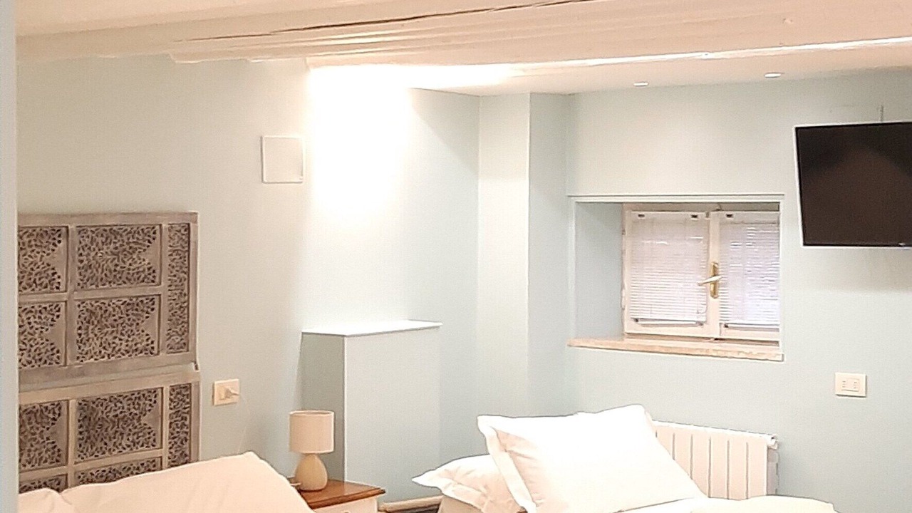 Photo of Bedroom in San Polo