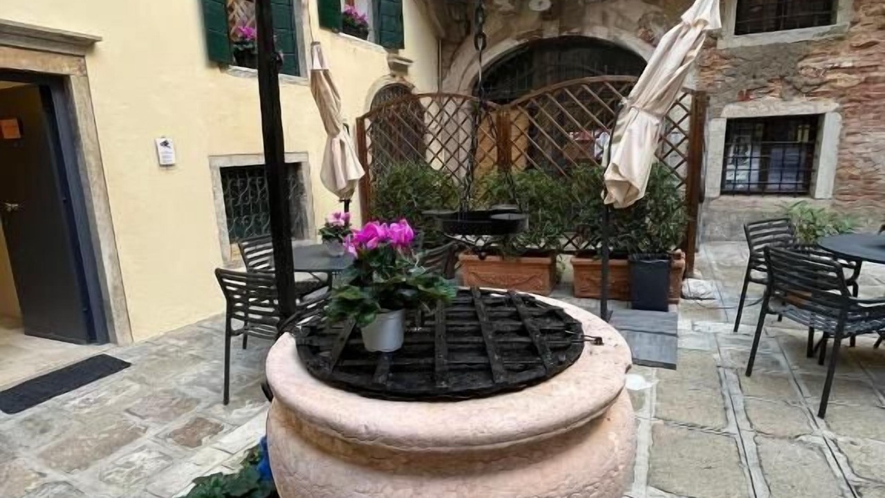 Photo of Outdoor in San Polo