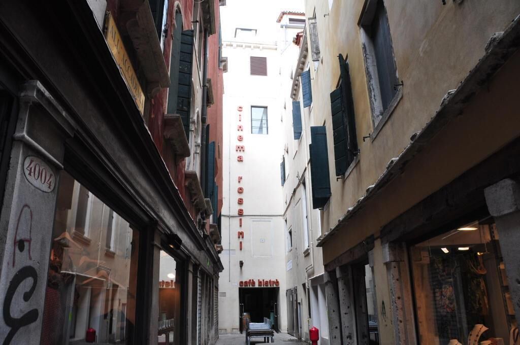 Photo of Outdoor in San Polo