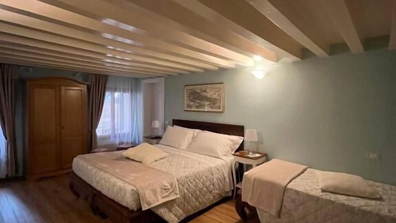 Photo of Bedroom in San Polo