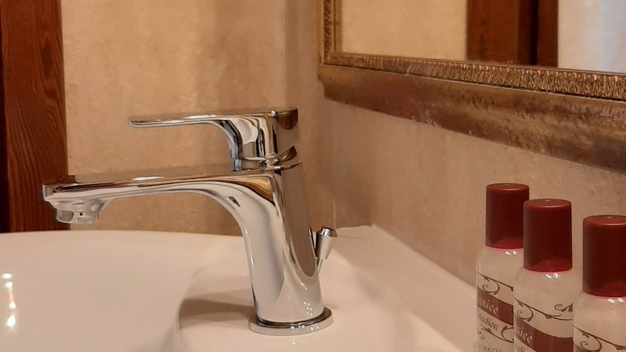 Photo of Bathroom in San Polo