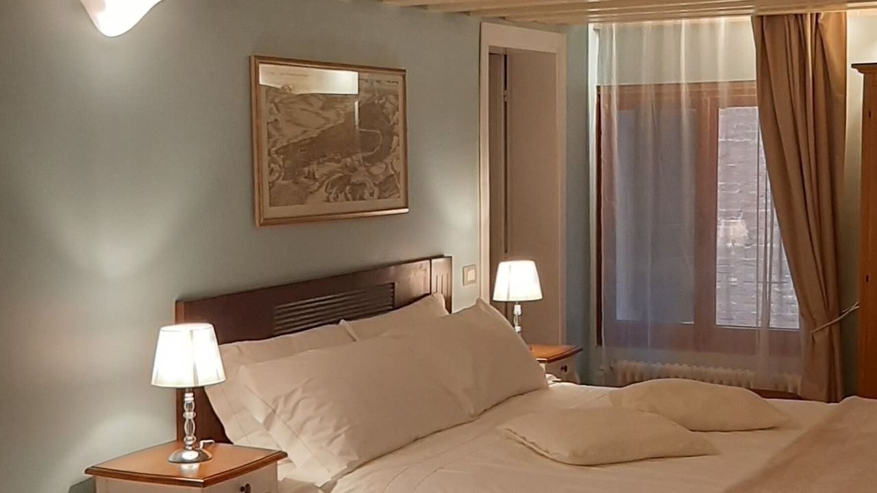 Photo of Bedroom in San Polo