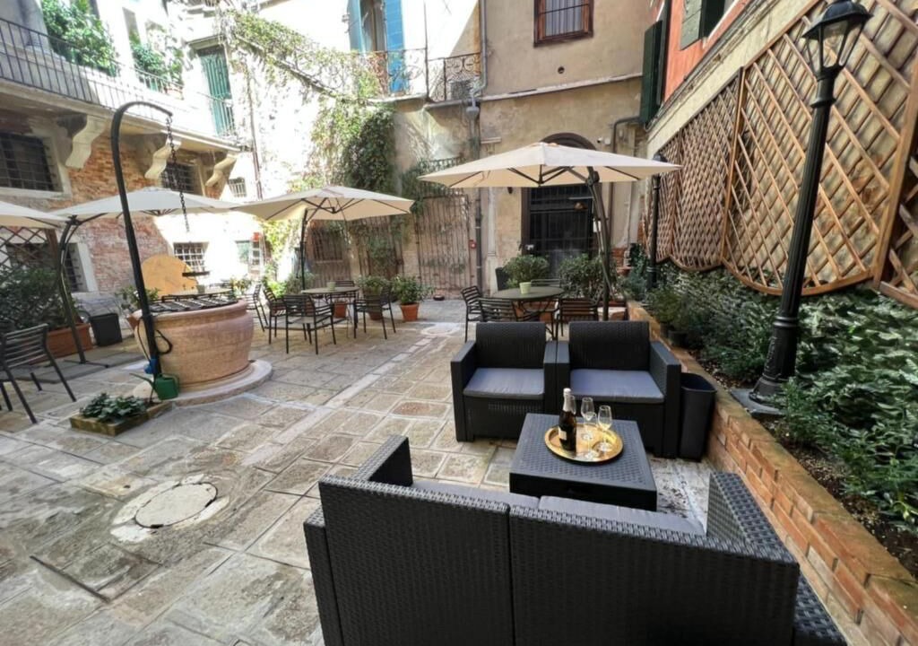Photo of Outdoor in San Polo