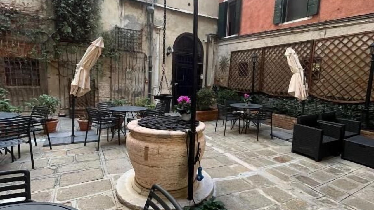 Photo of Outdoor in San Polo