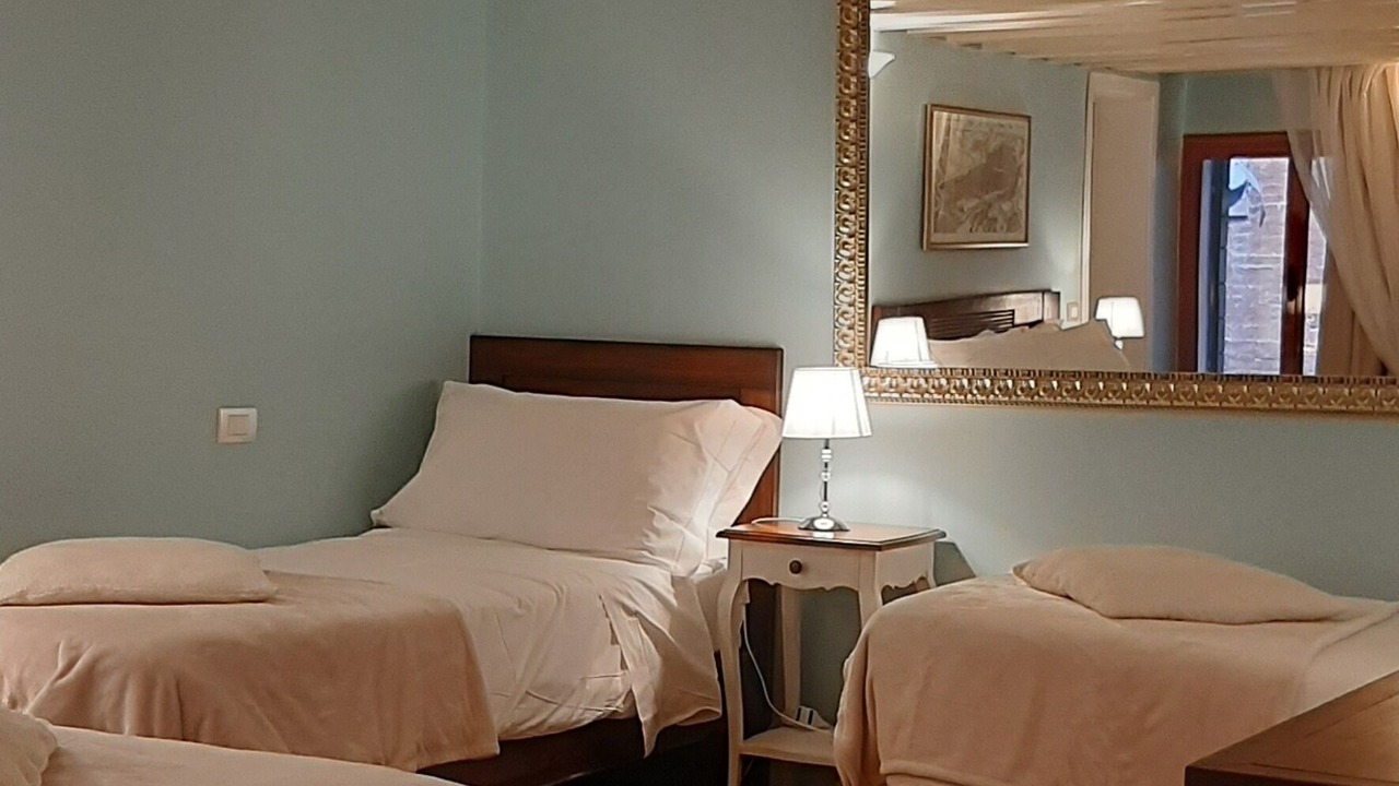 Photo of Bedroom in San Polo