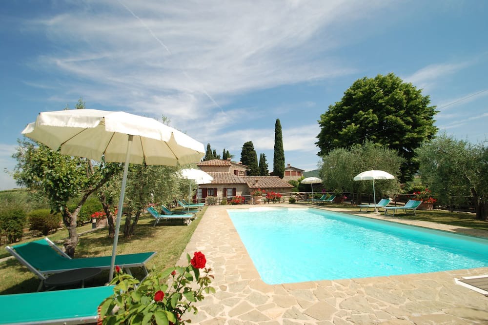 Photo of Outdoor in Monteriggioni