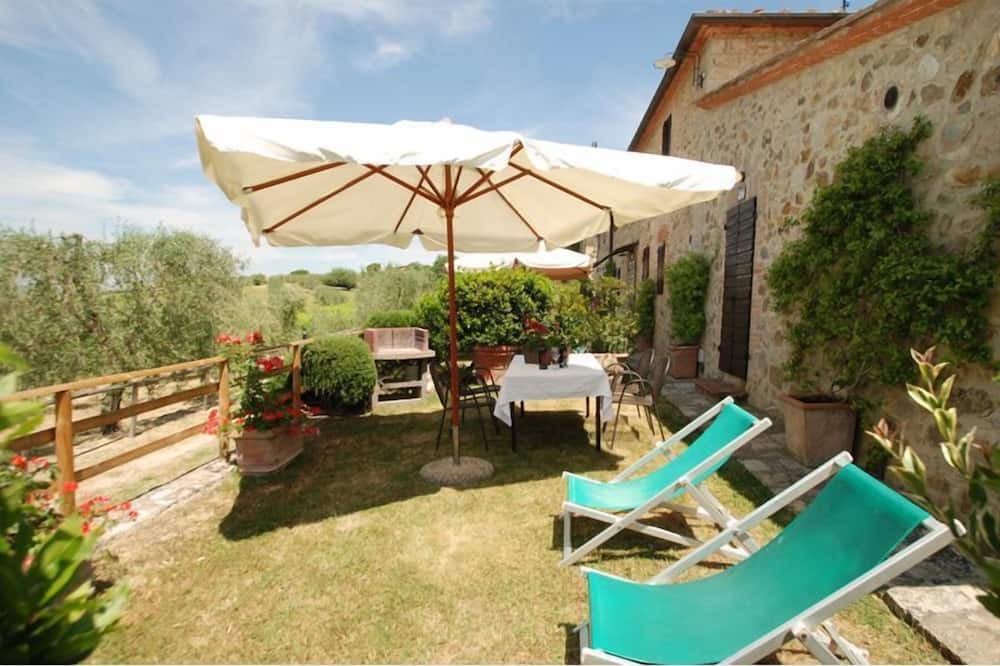 Photo of Outdoor in Monteriggioni