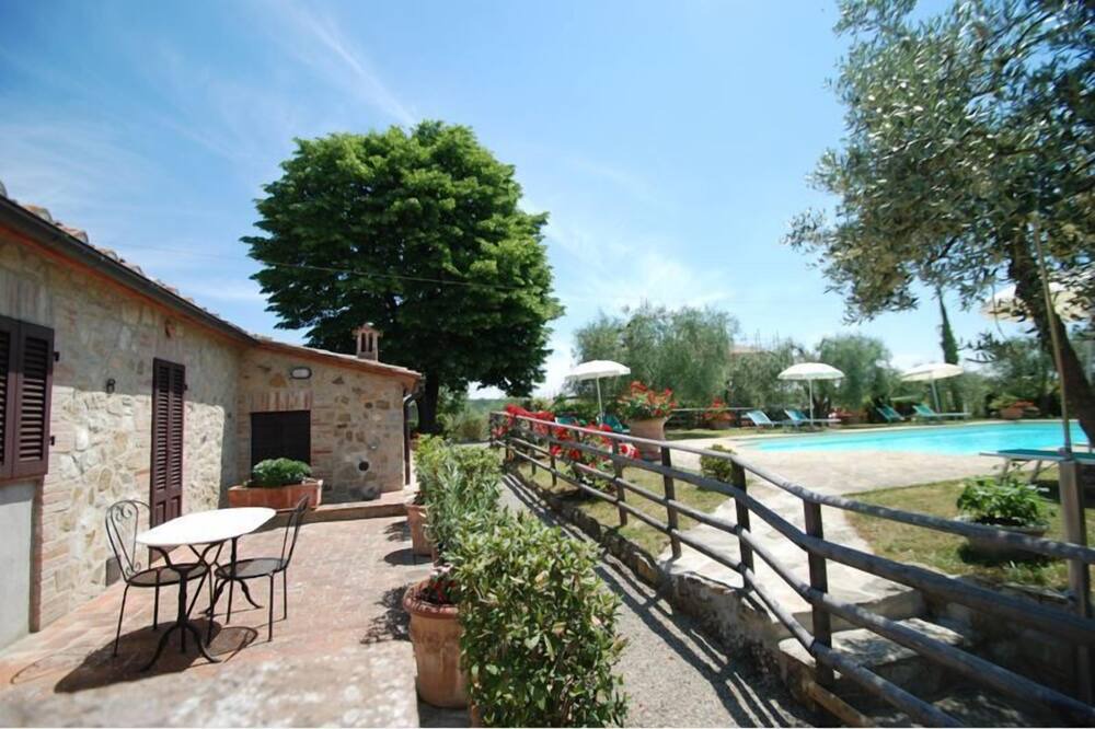 Photo of Outdoor in Monteriggioni