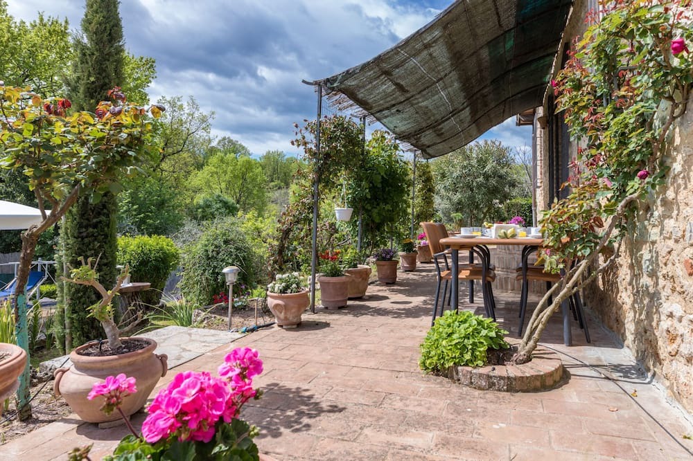 Photo of Outdoor in Sovicille