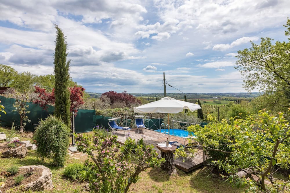 Photo of Outdoor in Sovicille