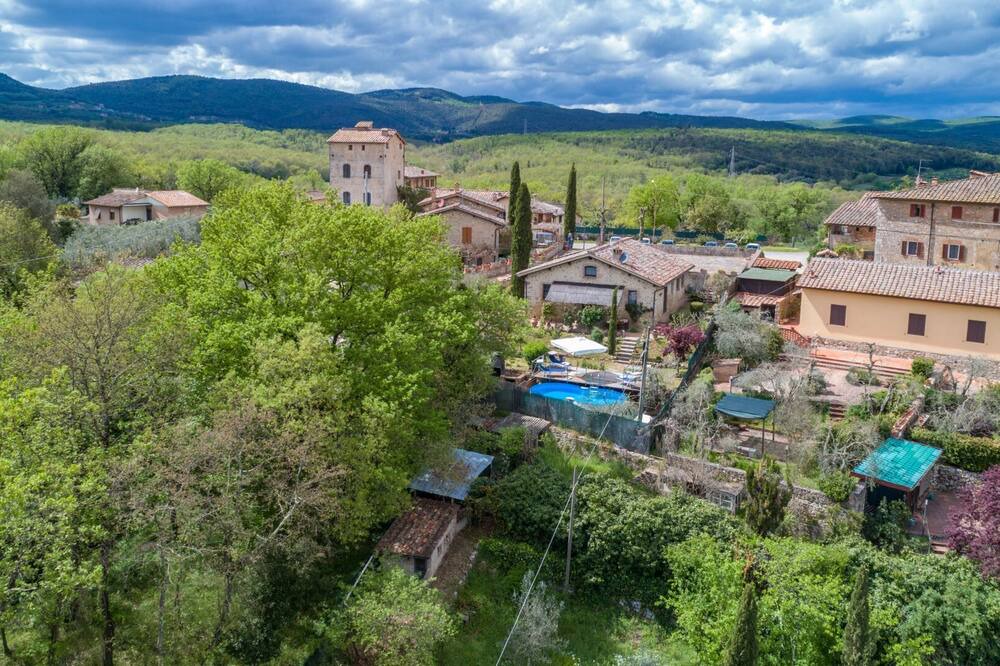 Photo of Outdoor in Sovicille