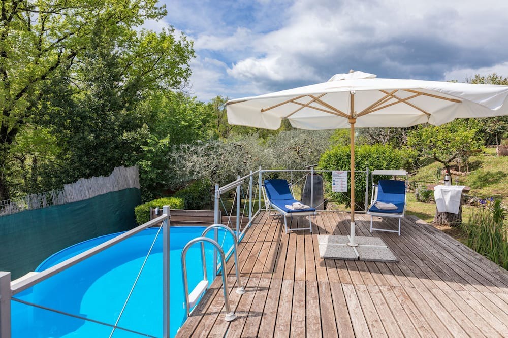 Photo of Outdoor in Sovicille