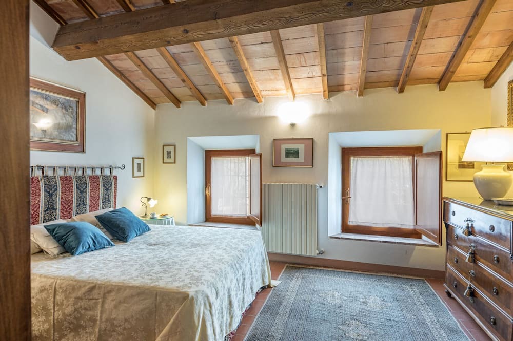 Photo of Bedroom in Sovicille