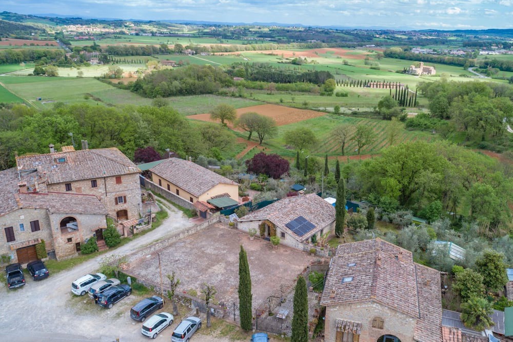Photo of Outdoor in Sovicille