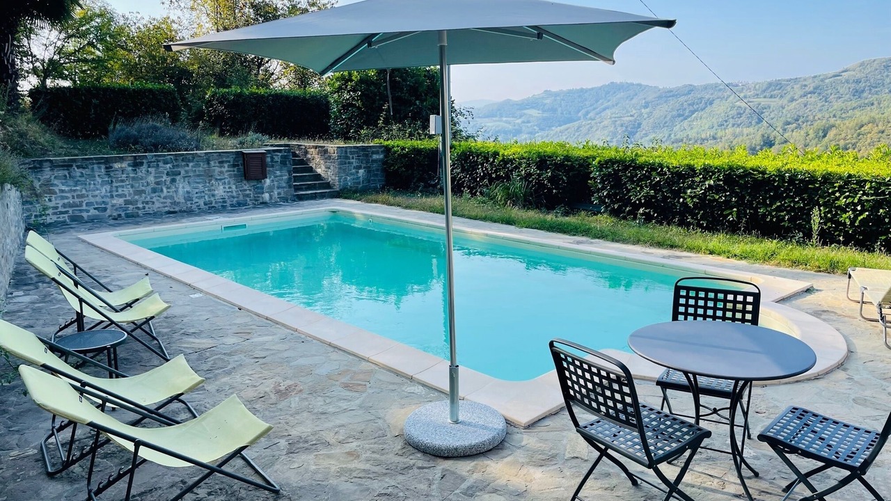 Photo of Outdoor in Prunetto