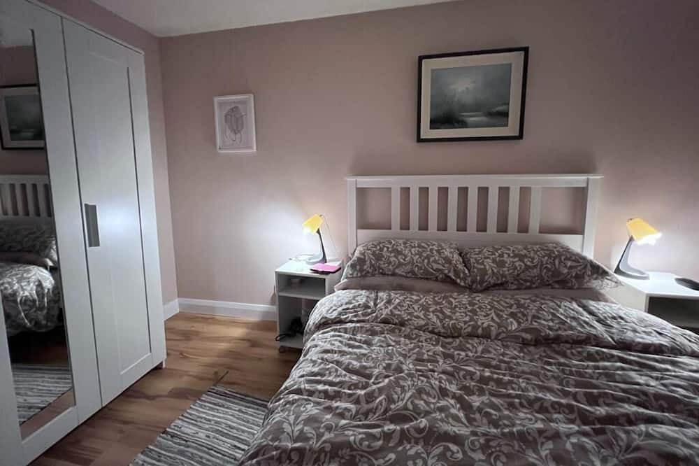 Photo of Bedroom in Carnlough