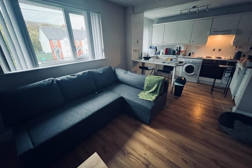 Photo of Kitchen in Carnlough