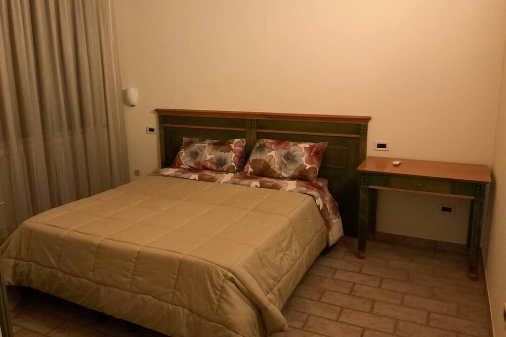 Photo of Bedroom in Borghi
