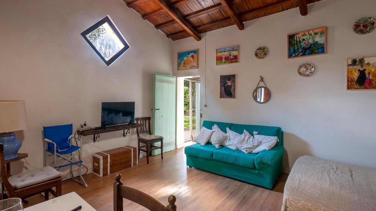 Photo of Livingroom in Terre Roveresche