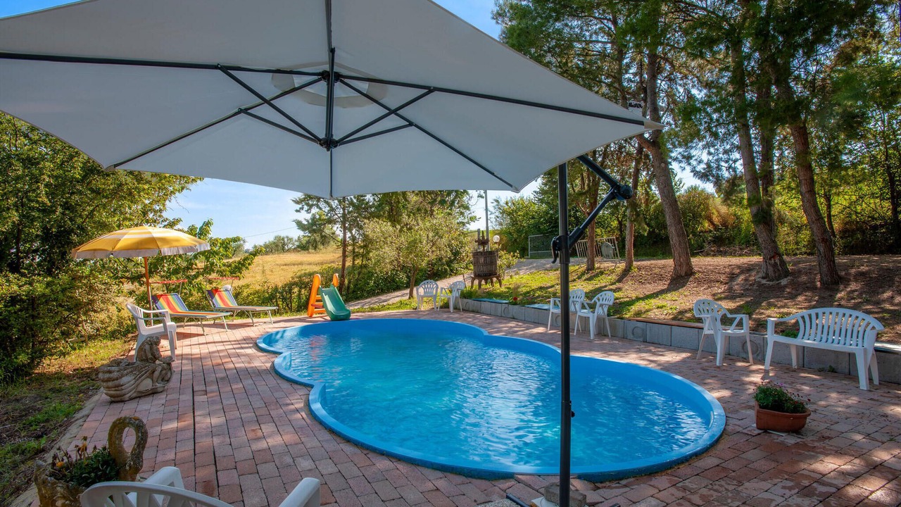 Photo of Outdoor in Terre Roveresche