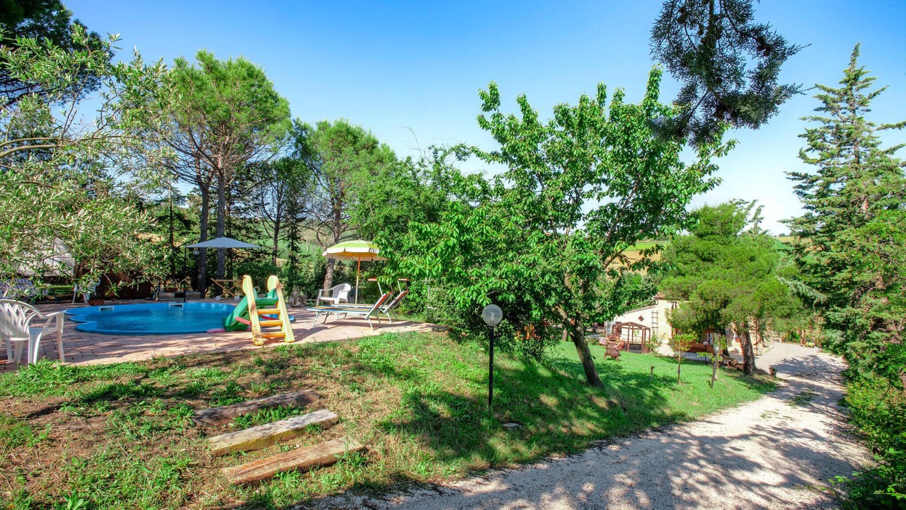 Photo of Outdoor in Terre Roveresche