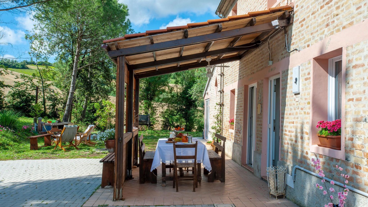 Photo of Outdoor in Terre Roveresche