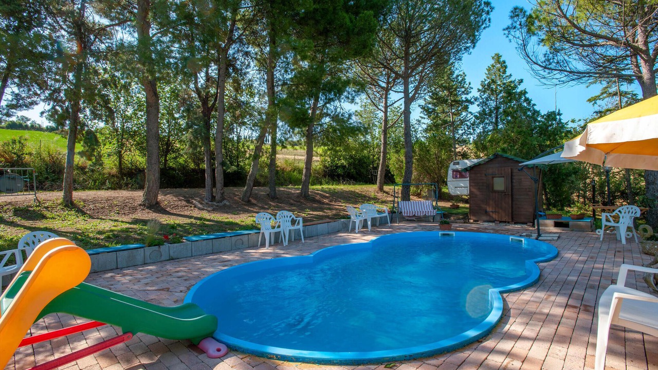 Photo of Outdoor in Terre Roveresche